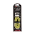 thumbnail image 1 of Grip Dual Pro + Overgrip ShockOut Blanco Amarillo con Sistema de Absorción de Impacto para Deportes, 1 of 8