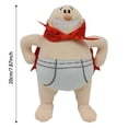 thumbnail image 3 of CJiaWei sous-Vêtements en Peluche Personnage de Manga, 3 of 6