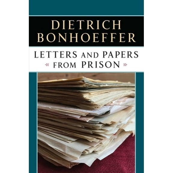 Pre-Owned Letters and Papers from Prison Paperback