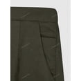 thumbnail image 6 of Cimmuovere Women's Nursing Pants, Comfortable Solid Color Simple Multi-Pocket Scrub Uniform Pants, 6 of 10