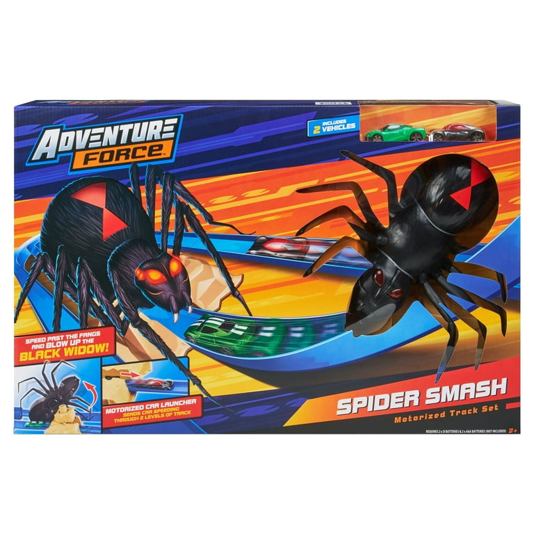 Walmart magic hot sale tracks cars