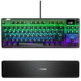 thumbnail image 2 of SteelSeries Gaming Keyboard Apex Pro TKL US 64734, 2 of 5