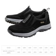thumbnail image 4 of Zapatillas Casuales Zapatos de deporte informales para hombre, Zapatos de senderismo transpirables, Zapatos para correr para actividades al aire libre Wdftyju  Tenis De Mujer Tenis De Hombre, 4 of 8