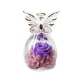thumbnail image 1 of LCXmlly Preserved Flower Exquisite Eternal Flower Set for Eyecatching Holiday Decoration, 1 of 6