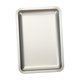 thumbnail image 2 of Bandeja de tocador para baño, bandeja de herramientas de escritorio para decoración de uñas, bandeja de almacenamiento decorativa para mesita de noche Plata, 2 of 8