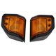 thumbnail image 1 of Car Corner Lights Lamp For Toyota Land Cruiser (Without Bulb), 1 of 5