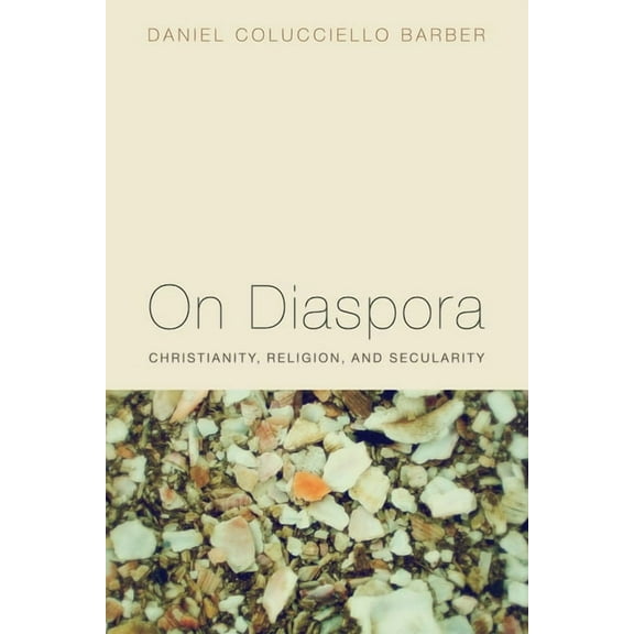 On Diaspora (Hardcover)