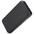 thumbnail image 2 of Energía móvil, batería portátil Shell del Banco del Poder de la Seguridad 20000mAh para el avión(Negro) energia movil Carcasa Spptty Como se muestra en la descripción, 2 of 7