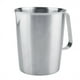 thumbnail image 5 of Jarra Grande De Acero Inoxidable Para Espumar Leche, Herramienta Para Barista Latte Art, 5 of 7