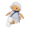 thumbnail image 3 of Kaloo Poupée Tendresse : Eli - Medium, 3 of 3