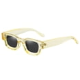 thumbnail image 1 of Gafas de sol tipo caja Hip Hop Punk Kuzma Gafas de sol polarizadas Gafas de sol polarizadas de comercio exterior, 1 of 6