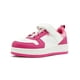 thumbnail image 3 of Tenis Xti Para Niña Running Casuales Fucsia Ajuste Velcro fucsia 19.5, 3 of 6