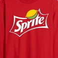 thumbnail image 2 of Coca-Cola - Sprite Costume - Men's Long Sleeve T-Shirt, 2 of 4