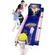 Arcade Alley Laser FX Bowling Game