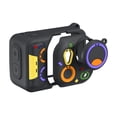 thumbnail image 1 of aMagisn Colorful Silicone Protective Case for Insta360 Go Action Camera, Anti-Scratch & Drop-Resistant Cover with Precise Fit & Split Design, Lightweight Accessory, 1 of 8