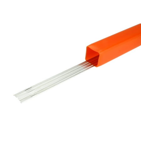 

ERTi-1 Titanium TIG Welding Rod - Grade 1 - 36 x 1/16 - (10 Rods)