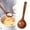 D, variant on Clearance! Eguiwyn Soup Spoon Heat Soup Serving Scald Handle Cooking Utensils Soup Spoon Kitchen Tool Soup Spoon Soup