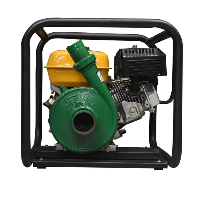 Motobomba Agricola GIMEX GGC200A 208Cc 7Hp