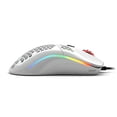 thumbnail image 5 of Glorious Model O- (Minus) Gaming Mouse, Glossy White (GOM-GWHITE), 5 of 7
