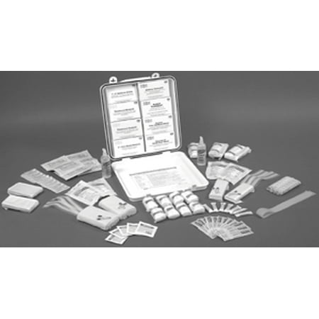 Orion Life Boat Comm First Aid Kit 811