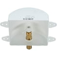 thumbnail image 2 of Water-Tite Outlet Box,Brass,6-1/8" Box H 87967, 2 of 3