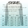 thumbnail image 3 of Kogui Womens Oversized Long Sleeve T Shirts 2025 Basic Crewneck Tee Fall Tops Casual Workout Y2K Clothes (Pink,XXL), 3 of 5