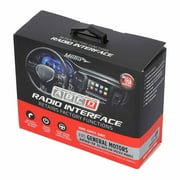 New Metra WM-GM11-SWC Radio Wire Harness and Data Interface W/ SWC for General Motors 2000-2013
