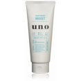 thumbnail image 1 of Limpiador facial UNO Stay Rhino hoippuuxossyu (moisuto G), 1 of 3