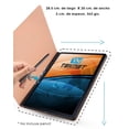 thumbnail image 5 of Funda Teknet Folder Magnetica para Samsung Galaxy Tab S9 Plus de 12.4", 5 of 5