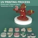 thumbnail image 1 of Fiudx Ofertas flash Artículos en oferta Juego de matemáticas, equilibrio, conteo, juguetes con forma de dinosaurio para niños y niñas, juguete educativo con números, 1 of 4