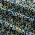 thumbnail image 4 of YIUME Men's Hawaiian Shirt Birds and Pomegranates Print Cotton Button-down Short Sleeve Aloha Shirt, 4 of 7