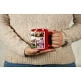 thumbnail image 5 of Printtoo PersonalizedPhotoCollage CoffeeMugOur Family Custom Picture Ceramic CupDishwasher & Microwave Safe- 11 Oz -Red, 5 of 6