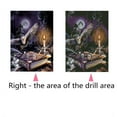thumbnail image 4 of Amdohai DIY 5D Diamond Painting Kits for Adults Embroidery Paintings Rhinestone DIY, 4 of 8