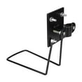 thumbnail image 2 of Adaptador de Soporte de Fijación para Cesta de Bicicleta Resistente con Tornillos, Soporte Frontal para Cesta de Bicicleta, Soporte de Soporte para Ce Soporte L de 15 a 3cm, 2 of 8