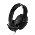 thumbnail image 1 of Turtle Beach Recon 200 Gen 2 Powered Gaming Headset - Xbox Series X, Xbox Series S & Xbox One, PS5, PS4, Mobile & PC with 3.5mm - Bass Boost, Memory, 1 of 14
