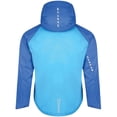thumbnail image 2 of Dare 2B - Chaqueta Precept para Hombre (Azul Fluorescente, Azul Nacional) Dare 2B UTRG3360_P, 2 of 2