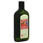 Avalon Organics Smoothing Shampoo, Grapefruit & Geranium, 11 Fl Oz