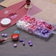 thumbnail image 3 of Wdftyju 200pcs/box Retro Octagon Fire Painting Pills Sealing Wax Grain Beads (C) Wdftyju 3mk7hv2ft5fq5hh3D03, 3 of 8