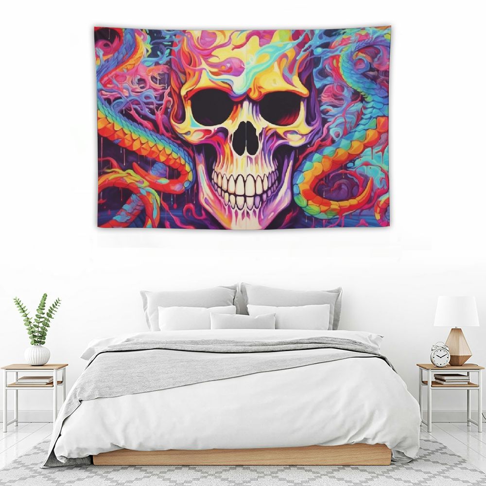 Weird tapestry hotsell