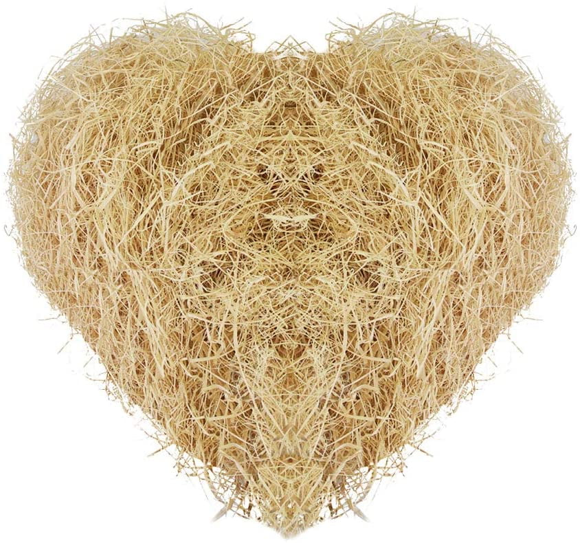 BUZIFU 100 Grams Kraft Shredded Paper for Hamper Filling and Gift