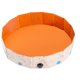 thumbnail image 2 of Valla plegable para piscina de juegos para bebés, piscina de bolas para niños, piscina plegable para juegos de pelotas para niños, valla de juego para bebés, Ultra sensible, 2 of 8