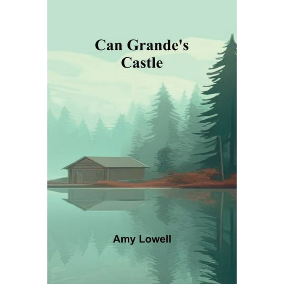 Can Grande's castle, (Paperback)