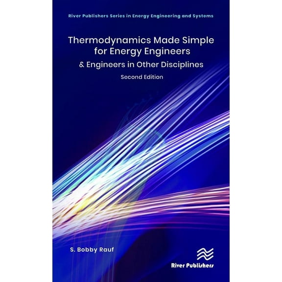 Thermodynamics Made Simple for Energy Engineers: & Engineers in Other Disciplines, (Hardcover)