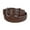 Tan, variant on Perforated Leather Stretch Belt 36 Tan Tan Size 36