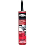 Black Jack All-Weather Plastic Roof Cement Tube, 10 Oz.