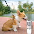 thumbnail image 5 of Portable Pet Food Container for Travel and Camping Adventures with Functional Feeding Cup Design, 5 of 5