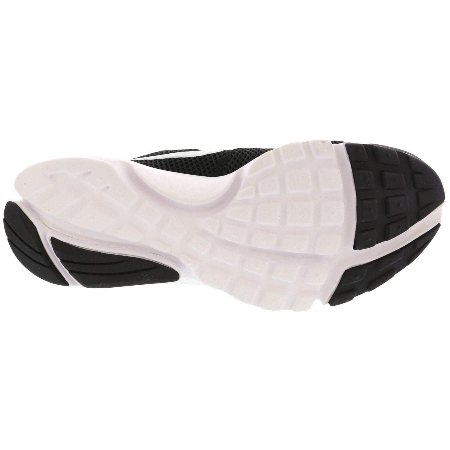 women's presto fly black