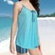 thumbnail image 4 of Traje de baño para mujer, traje de baño con tirantes estampados para mujer, conjuntos de bikini de moda, trajes de baño para mujer, 4 of 9