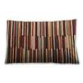 thumbnail image 1 of Ahgly Company Indoor Rectangular Contemporary Lumbar Throw Pillow, 13 inch by 19 inch, 1 of 5