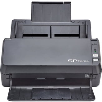 Ricoh ScanSnap iX2500 600dpi Large Format ADF/Manual Feed Scanner
